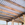 Dach mit Antikondensflies von unten